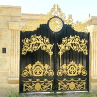 خانه ویلایی دهقاید