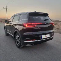 تیگو ۷ پرو|خودرو سواری و وانت|قم, بنیاد|دیوار