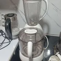 غذاساز ابمیوه گیر مخلوط کن رنده کن سایا|خردکن، آسیاب، غذاساز|فولادشهر, C2|دیوار