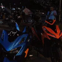 فروش موتور کلیک