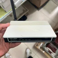 مودم تی پی-لینک مدل TD-W8901G