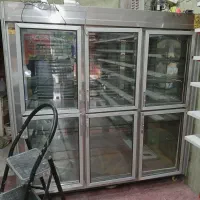 لوازم سوپر مارکتی