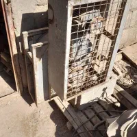 بالابر.بتونیر.پمپ باد.سانترفیوژ.سنگ برش|ابزارآلات|کرمان, |دیوار