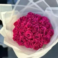 گل ربانی جاودان