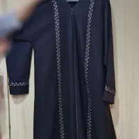 دو تا مانتو عربی