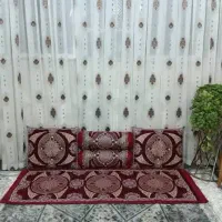 پنج تکه پرداخت درب منزل