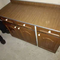 کابینت فلزی خوب و محکم