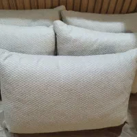 کوسن تدی|رختخواب، بالش، پتو|سمنان, |دیوار