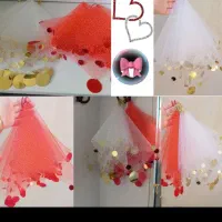 گیفت عروسی|صنایع دستی و سایر لوازم تزئینی|خاش, |دیوار