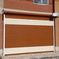 کرکره برقی(اقساط)