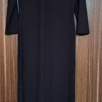 پیراهن مجلسی ماکسی مشکی