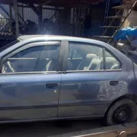 سمند تصادفی ef7