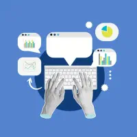 طراحی و اجرای crm