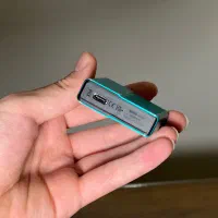 پاد ویپرسو * کاملا نو * اصلی ویپِرسو|زیورآلات و اکسسوری|مشهد, شهید رضوی|دیوار