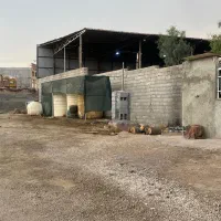 رهن و اجاره کارگاه،انبار،گاراژ،تعمیرگاه۱۰۰۰متری|اجارهٔ دفتر صنعتی، کشاورزی، تجاری|شیراز, سلطان آباد|دیوار