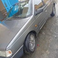 glx 405 مدل 84|خودرو سواری و وانت|مریوان, |دیوار