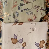 پارچه چادری و پیرهنی|لباس|زنجان, |دیوار