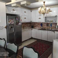 95متر-2خواب-شمالی-نما