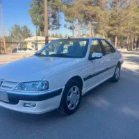 پارس LX TU5 مدل ۱۴۰۱