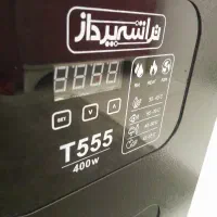 تخفیف ۱ میلیون دستگاه میوه خشک کن تراشه پرداز