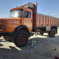 بنز تک باری مدل 50