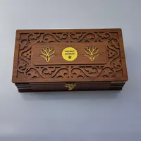 جعبه کادوئی زعفران|صنایع دستی و سایر لوازم تزئینی|تهران, بازار|دیوار