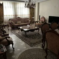 سهروردی شمالی/ ۱۸۰ متر ۳خ تکواحد/ پارکینگ و انباری