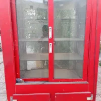 یخچال ویترینی