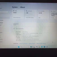 لپتاپ Asus K450LD|رایانه همراه|تهران, نیروی هوایی (پیروزی)|دیوار