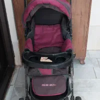 کالسکه کودک