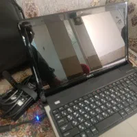 لپتاپ دل 1564|رایانه همراه|شیراز, ریاستی|دیوار