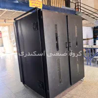 دستگاه میوه خشک کن کنی 60 سینی + وان شستشو|ماشینآلات صنعتی|شیراز, سرو|دیوار