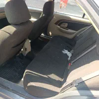 پارس تیوفایو مدل 99 سیمی|خودرو سواری و وانت|رفسنجان, |دیوار