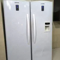 یخچال فریزر دوقلو ایران شرق
