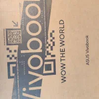 لپتاپ ایسوس vivobook