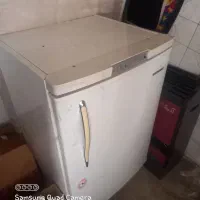 یخچال کوچیک