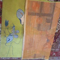 فرش ماشینی کارتونی|فرش|تبریز, |دیوار