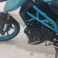 موتورCFمدل۴۰۱،فروش نقدی وشرایطی،|موتورسیکلت|مریوان, |دیوار