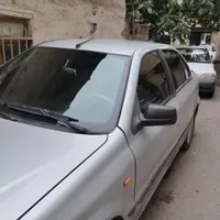سمند بیخرج و بی دردسر|خودرو سواری و وانت|کلاردشت, |دیوار