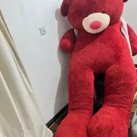 خرس بزرگ ۳متری