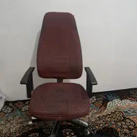 صندلی اداری