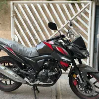 موتور سیکلت لیفانkps200|موتورسیکلت|تهران, خواجه نظام الملک|دیوار