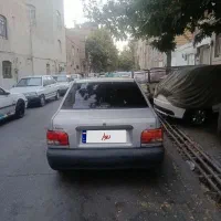 پراید 131 مدل 95|خودرو سواری و وانت|تهران, خاک سفید|دیوار