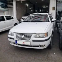 سمند lx مدل ۱۳۹۹ بیرنگ