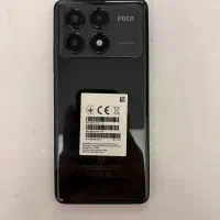 poco x6 pro