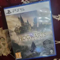 دیسک بازی hogwarts legacy