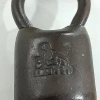 قفل عتیقه