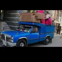 باربری حمل نقل وانت نیسان|خدمات حمل و نقل|مشهد, طلاب|دیوار