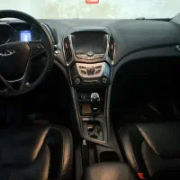 آریزو 5 اتومات فول بدون رنگ مدل آخر۹۷|خودرو سواری و وانت|ارومیه, |دیوار