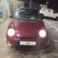 خودرو ام وی ام ۱۱۰ - ۴سیلندر ۱۶ سوپاپ مدل ۹۴